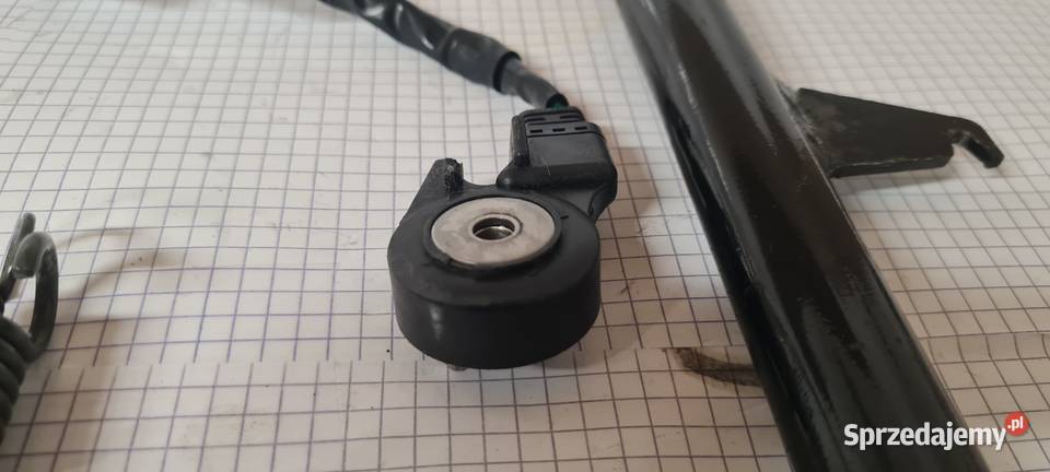 Honda CBR 125 JC 34 stopka boczna 7800 mazowieckie Warszawa