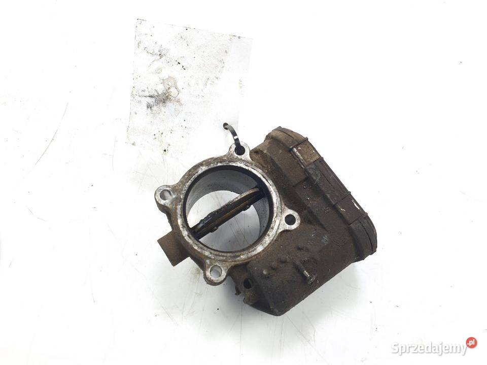 PRZEPUSTNICA CITROEN JUMPER III L3H2 BK2Q9E926AC Lipno sprzedam