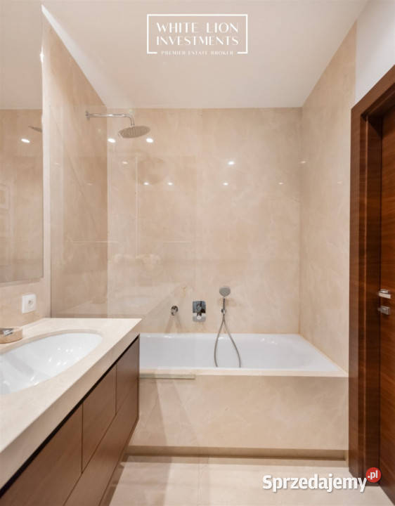 Mieszkanie Warszawa 8383m2 3 pokoje Sprzedaż mazowieckie