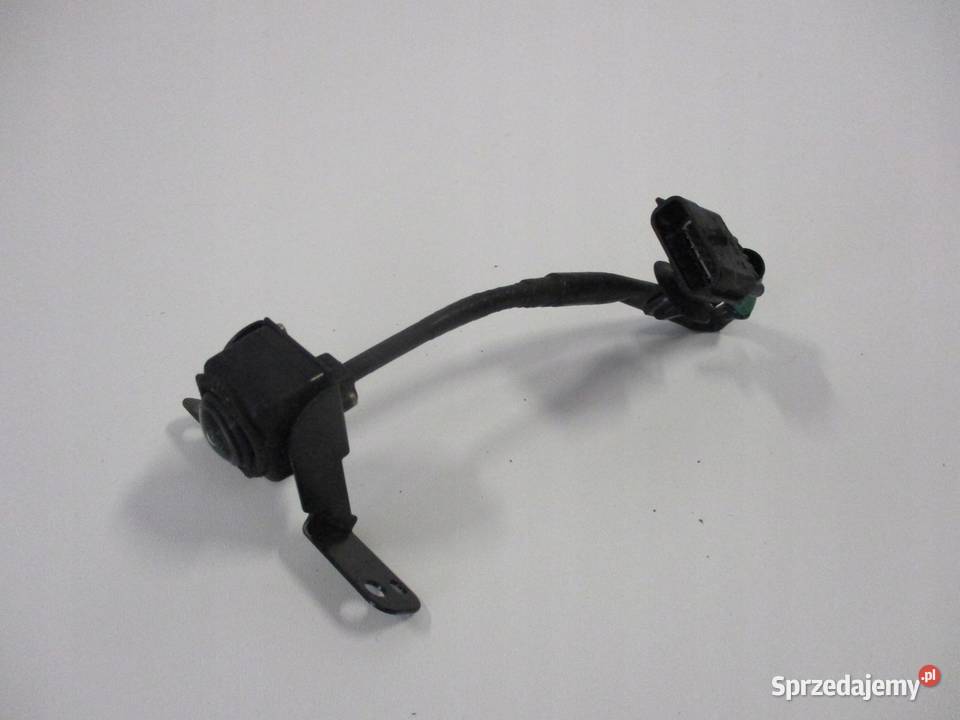 KAMERA PRZÓD 284F13EV3A INFINITI FX QX70 LIFT osobowe Nowy Tomyśl