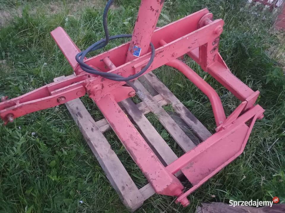 Hydropak świętokrzyskie Jałowęsy sprzedam