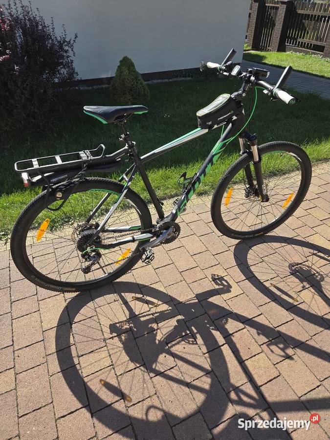 Rower górskotrekkingowy Scott Aspect 940 29 XL Będzin