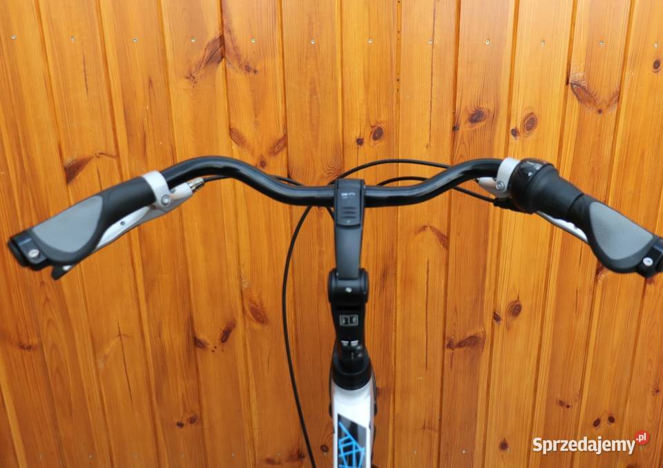 Rower damski Gazelle Chamonix D 61 I inne rowery Milanówek