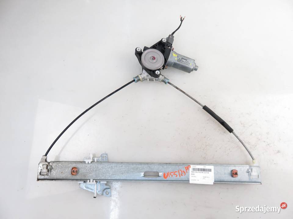 PODNOŚNIK SZYBY PRAWY PRZEDNI TRIBUTE Części samochodowe małopolskie