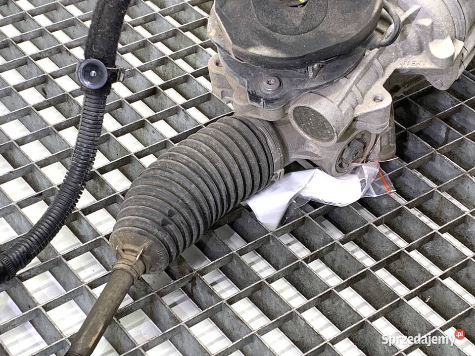 PRZEKŁADNIA KIEROWNICZA MAGLOWNICA PEUGEOT 2008