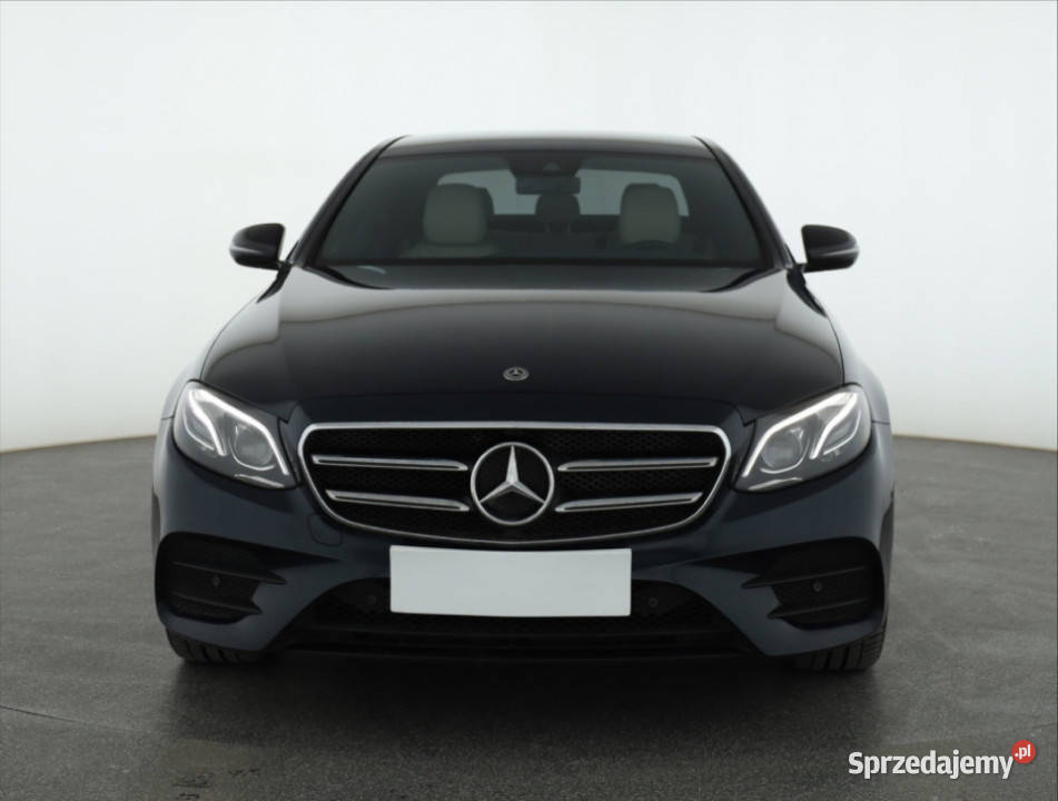 Mercedes E E 220 d sprzedam