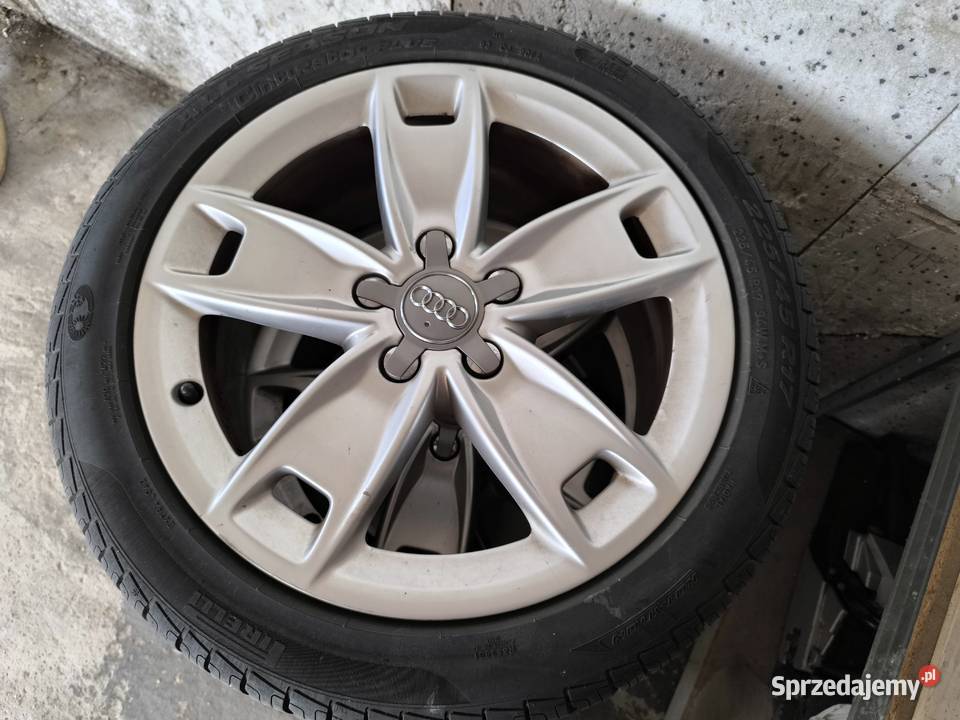 Sprzedam Audi A 3 z roku 2009 20 TDI Radom