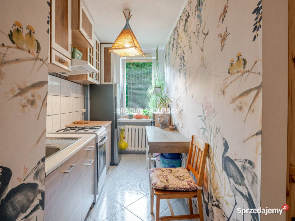 Wynajem mieszkania 385m2 2 pokojowe Kraków