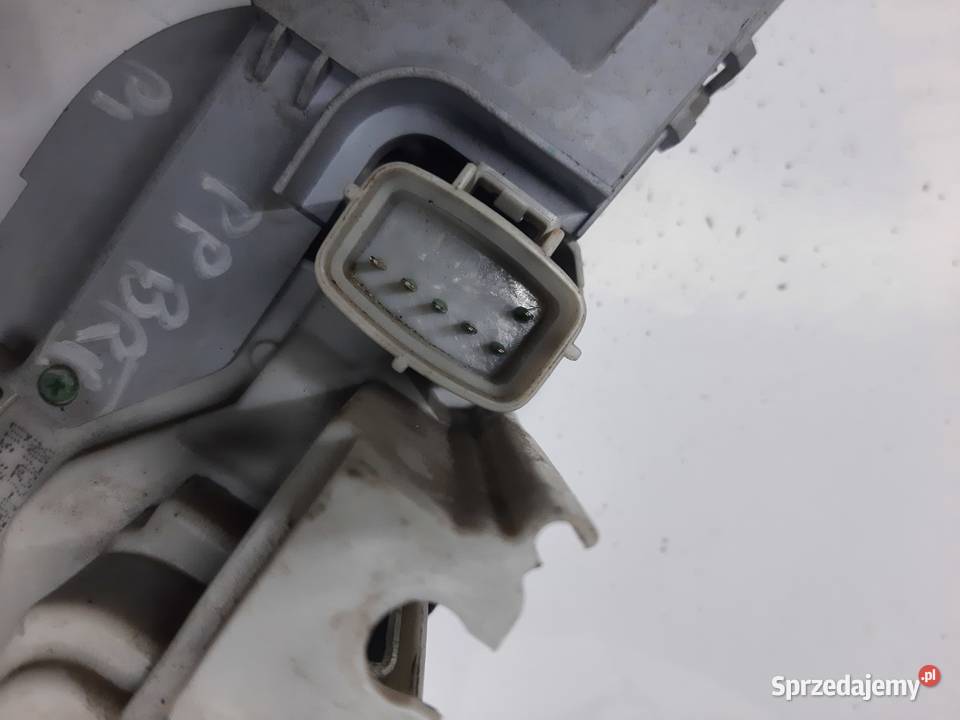 Fiat Bravo II Zamek Drzwi Przód Prawy Ksawerów