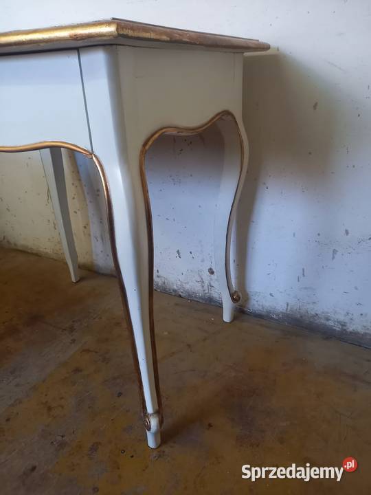 Stolik biurko toaletka Mirsk