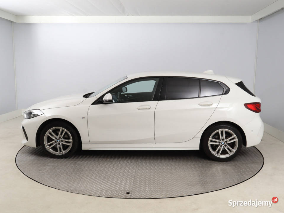 BMW 1 118d dolnośląskie sprzedam