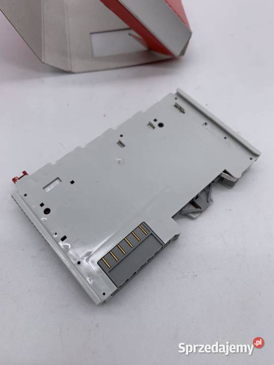 Beckhoff KL2032 IO Module Warszawa