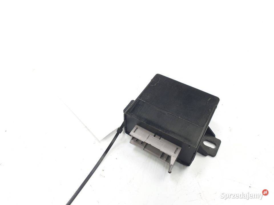 MODUŁ AUDI A8 D2 4A0907445A Pozostałe Lipno