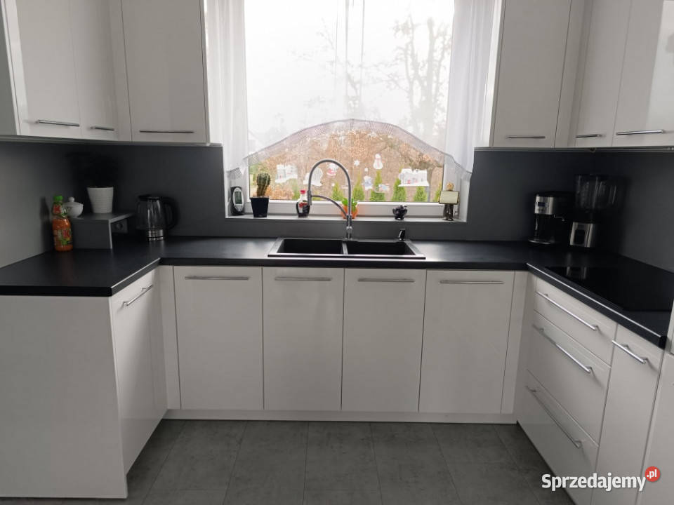 Dom wolnostojący 3 granicy Wrocławia 1015minut dolnośląskie Byków