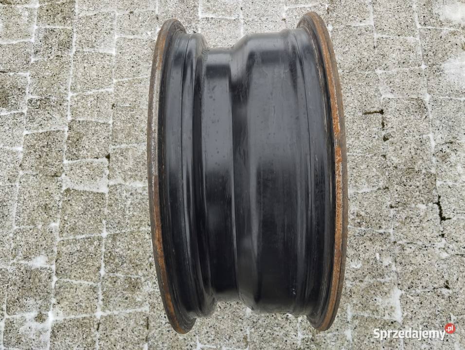 Felga Vw Skoda 15 5x100 6J ET38 Golf Octavia 57m Kamieniec sprzedam