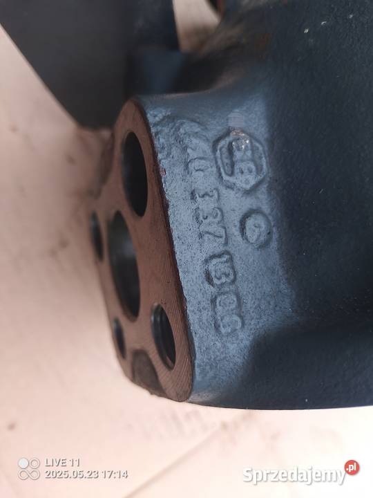 Mercedes g klasa zwrotnica 4603371306 lewa AMG Zwrotnice sprzedam