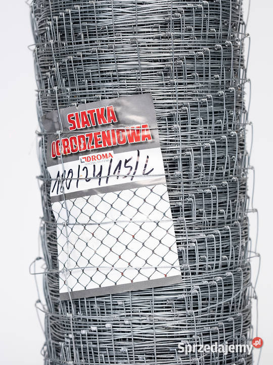 Siatka leśna 1802415 L Sarna Dzik