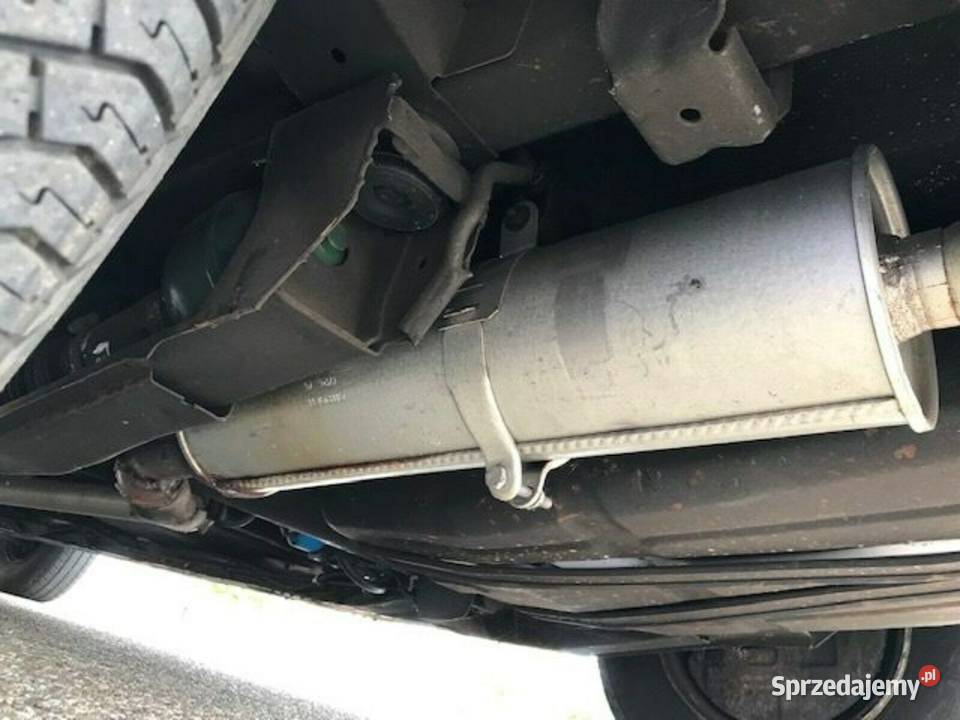 Citroen CX Pallas Automatic 1981 2400 injector 127KM opolskie