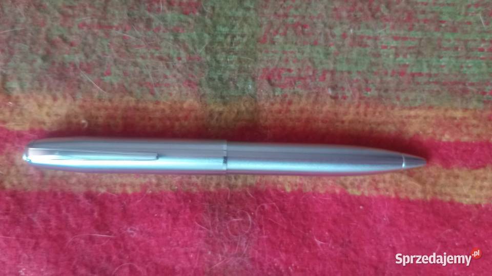 Długopis z pieczątkąGOLDRING ExclusivePen Szczebrzeszyn