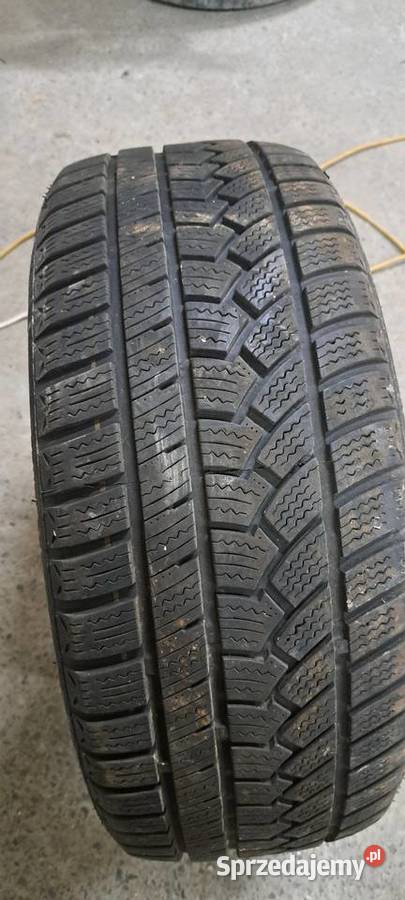 Opony zimowe R17 22545 zima Kielce