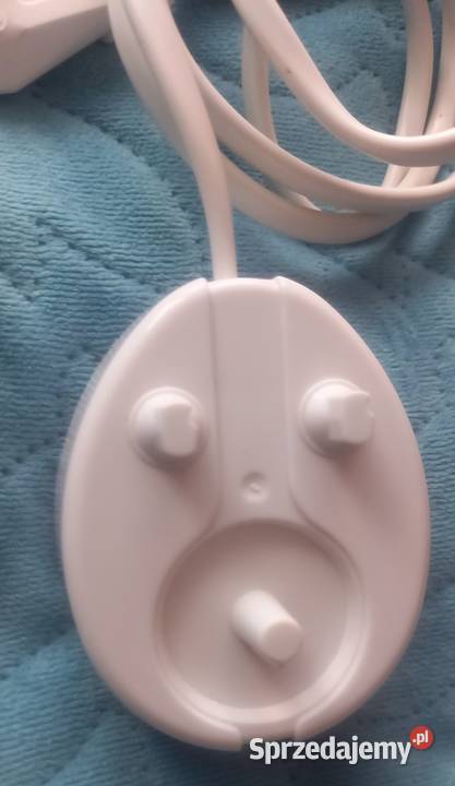 Ładowarka Prokudent podstawka do szczoteczki Małkinia Górna