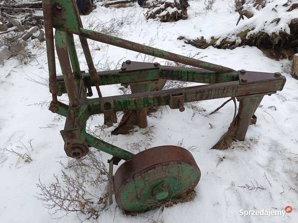 Sprzedam przyczepę samozbierającą Przyczepy rolnicze
