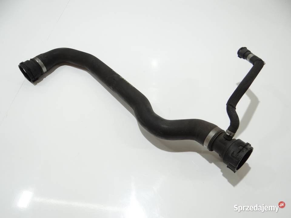 PRZEWÓD WĄŻ WODY BMW F10 F11 N47D20C 20D 7809818 Chłodnie wody Strzyżewice