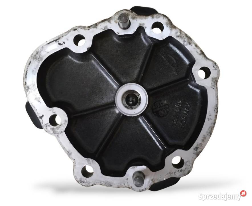 POKRYWA DEKIEL DEKIELEK SILNIKA TRIUMPH TIGER