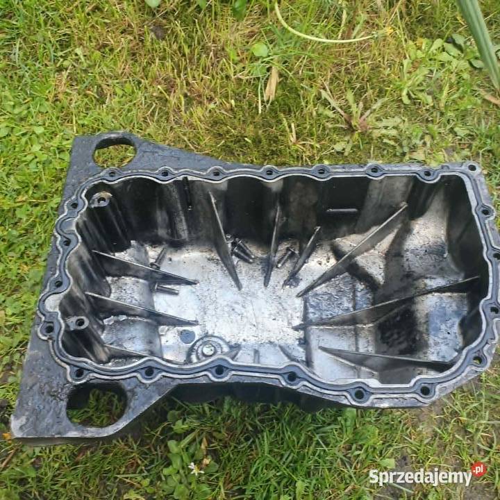 Miska olejowa Volvo s40 v40 19 DCI Renault