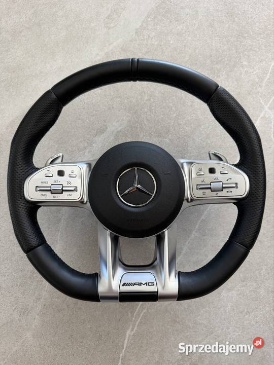 MERCEDES W156 W213 C W205 W 222 CLS W218 W292 Radom