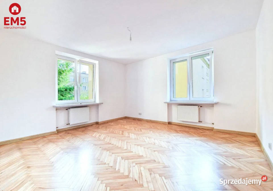 Mieszkanie 6941m2 3 pokoje Białystok Lipowa