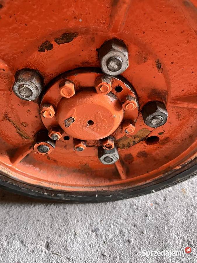 Silnik elektryczny zwojnica wyciągarka świętokrzyskie Sandomierz sprzedam