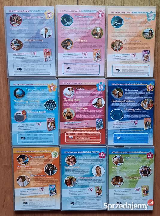 FILMY NA DVD 1 15 do negocjacji małopolskie