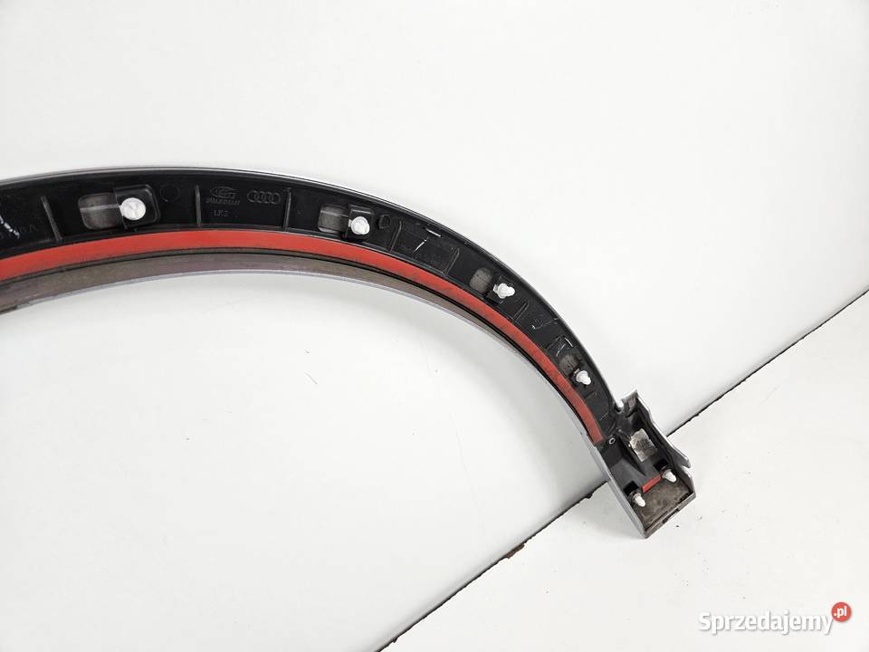 AUDI Q3 8U0 LISTWA BŁOTNIKA PRAWY PRZÓD PRAWA Międzychód