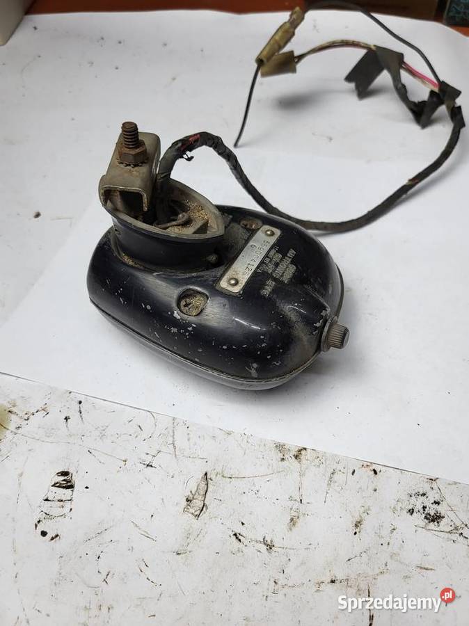 Guide Autronic Eye automatyczny przełącznik