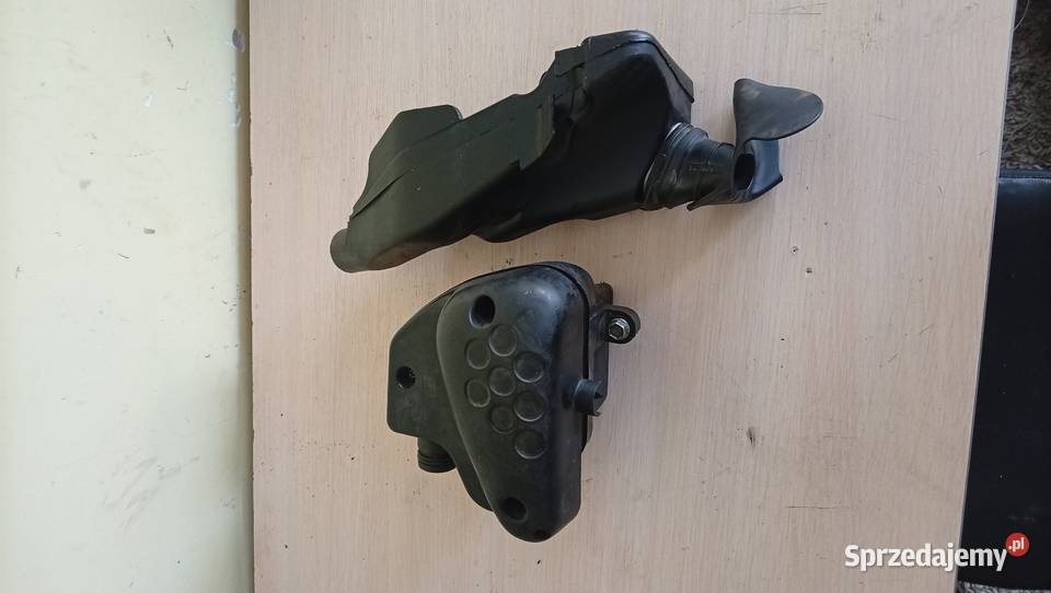 Filtr powietrza sprzedam