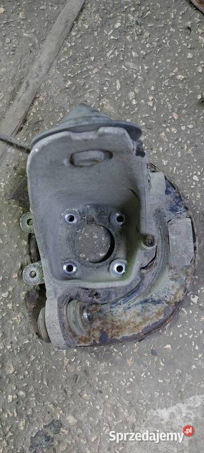 Zwrotnica prawa lewa tył tylna bmw e39 touring Starachowice