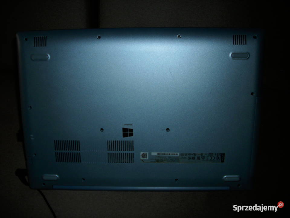 laptop lenovo Opole