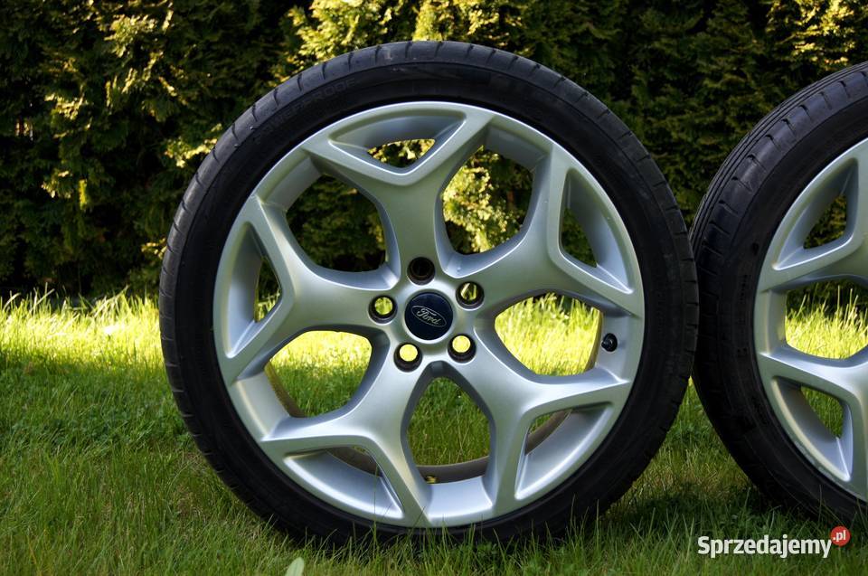 Koła 18 Ford Focus ST MK2 Samochodowe Kielce