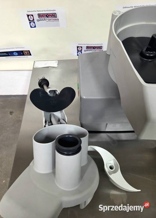 Szatkownica gastronomiczna Robot Coupe CL 30