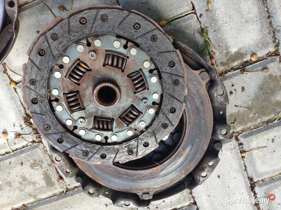 Sprzęgło XTD honda Civic EK4 b16a2 9601 sprzęgła Bielsko-Biała