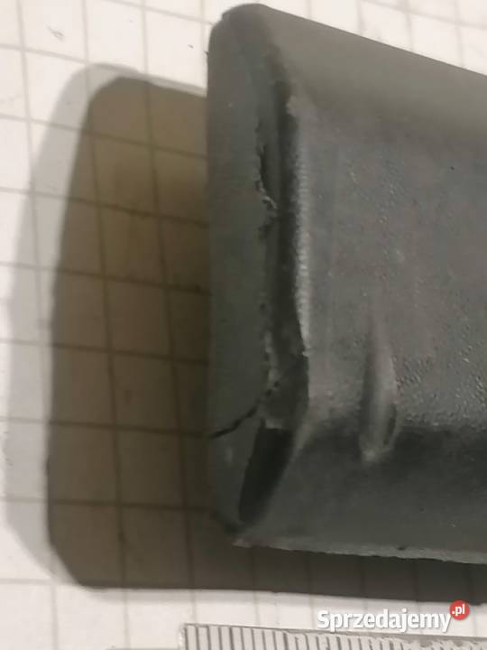 listwa błotnika prawa 9621110577 Peugeot 306 osobowe łódzkie Piotrków Trybunalski