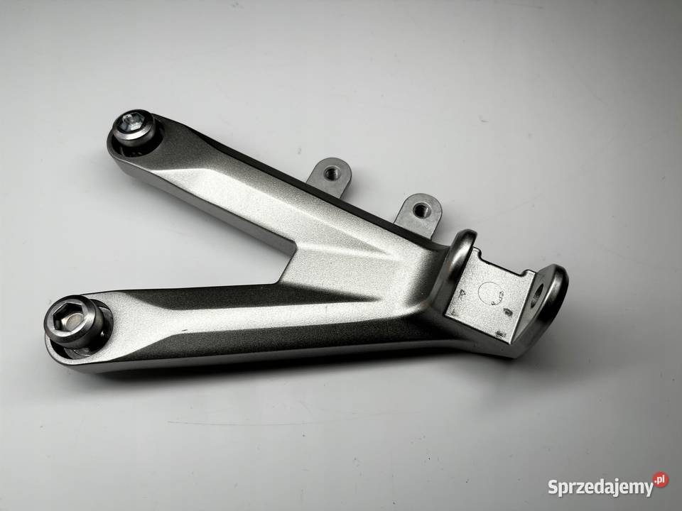HONDA CBR 1000 RR SC82 20 Set podnóżka przód L Łobżenica