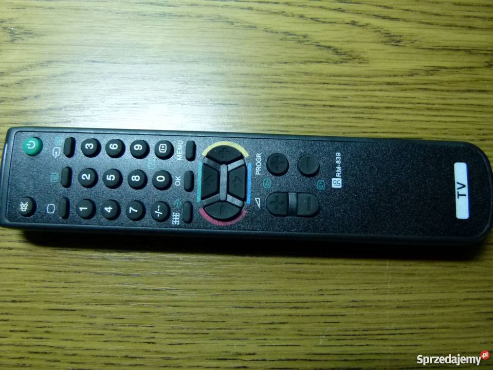 Telewizor Sony Trinitron 21 KV21T5K SPRAWNY nowy Zamość sprzedam