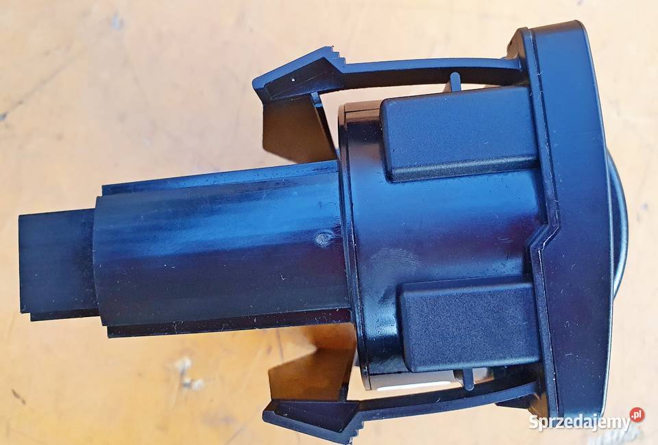 FORD FIESTA FUSION WŁĄCZNIK ŚWIATEŁ 6S6T13A024EA Wyposażenie wnętrza sprzedam