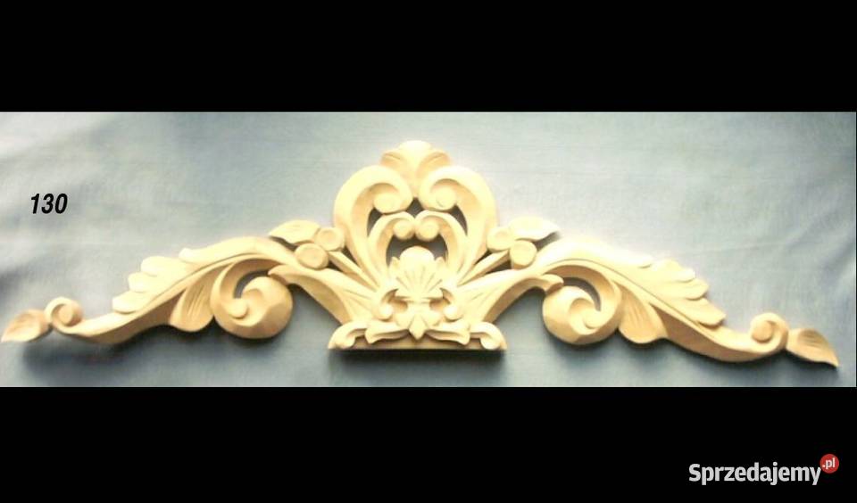 RZEŻBA MEBLOWA 130 Jastrzębie-Zdrój sprzedam