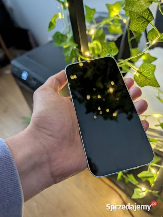 Iphone 13 Jasło