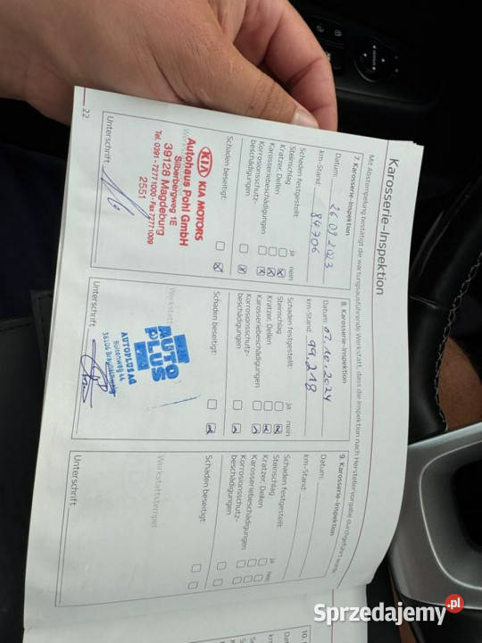 Kia Picanto Kia Picanto Super Stan Nowy Model 998cm3 Picanto Szerominek sprzedam