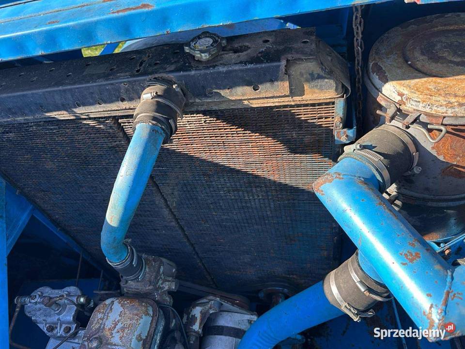 Bizon rekord z058 lubelskie Kraśnik