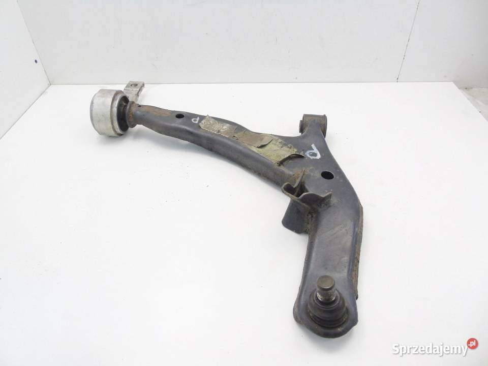 WAHACZ PRAWY PRZÓD NISSAN MURANO I Z50 35 4X4 śląskie Sosnowiec